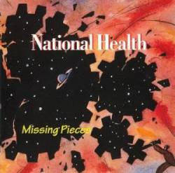 National Health : Missing Pieces